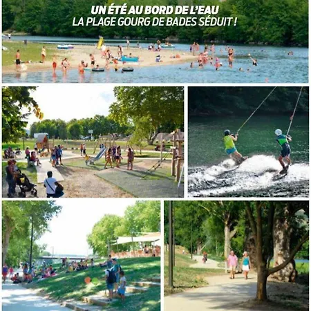 Apartamento Le Cocon Du Centre-ville *
