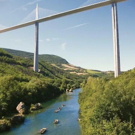 Le Cocon Du Centre-ville * Millau
