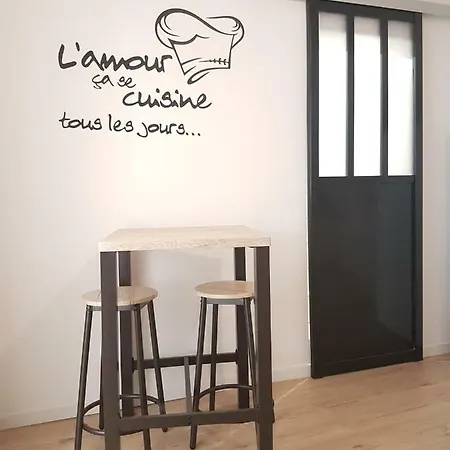 Le Cocon Du Centre-ville
