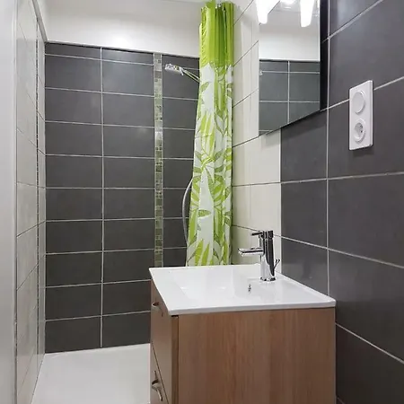 Apartamento Le Cocon Du Centre-ville