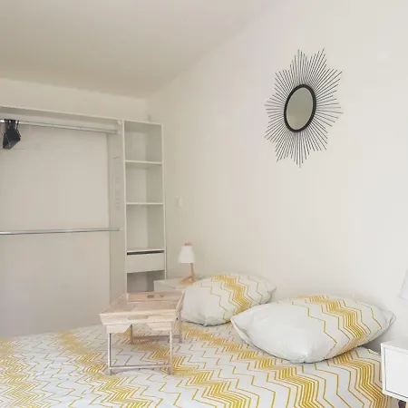 Le Cocon Du Centre-ville Apartamento