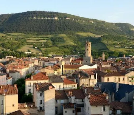 Le Cocon Du Centre-ville Apartamento