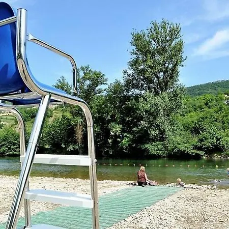 Le Cocon Du Centre-ville * Millau