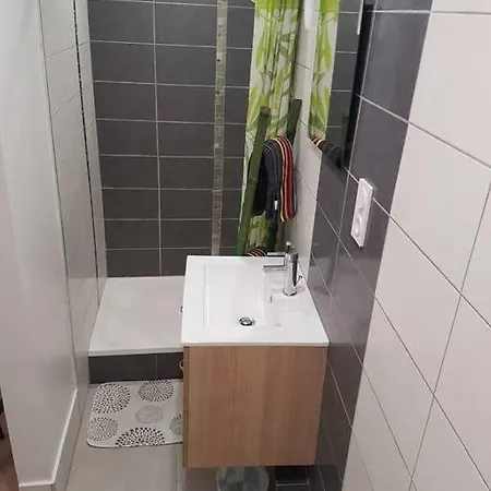 Apartamento Le Cocon Du Centre-ville *